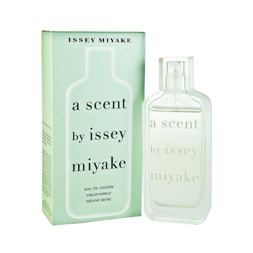 A Scent by Iseey Miyake EDT 100ML Mujer Issey Miyake