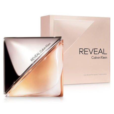 Reveal EDP Mujer 100 Ml calvin klein