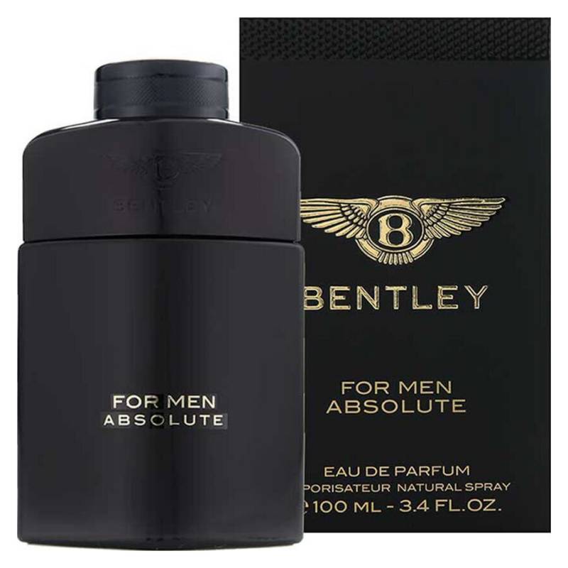 Bentley Absolute Edp 100 ml Hombre