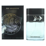 Armaf The Warrior Edt 100ml Hombre- Inspirado en I Love New York for Him Bond No 9