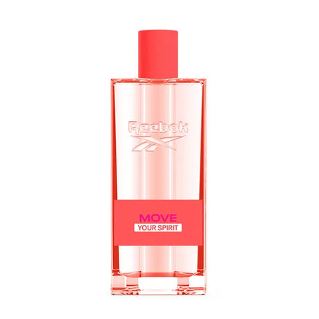 Move Your Spirit Femme Edt 100Ml Mujer Reebok
