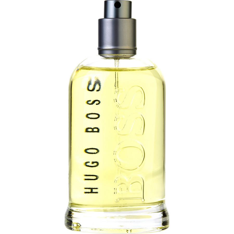 Boss #6 Bottled Hugo Boss Edt 100Ml Hombre Tester