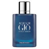 Acqua Di Gio Profondo Edp 125ml Hombre
