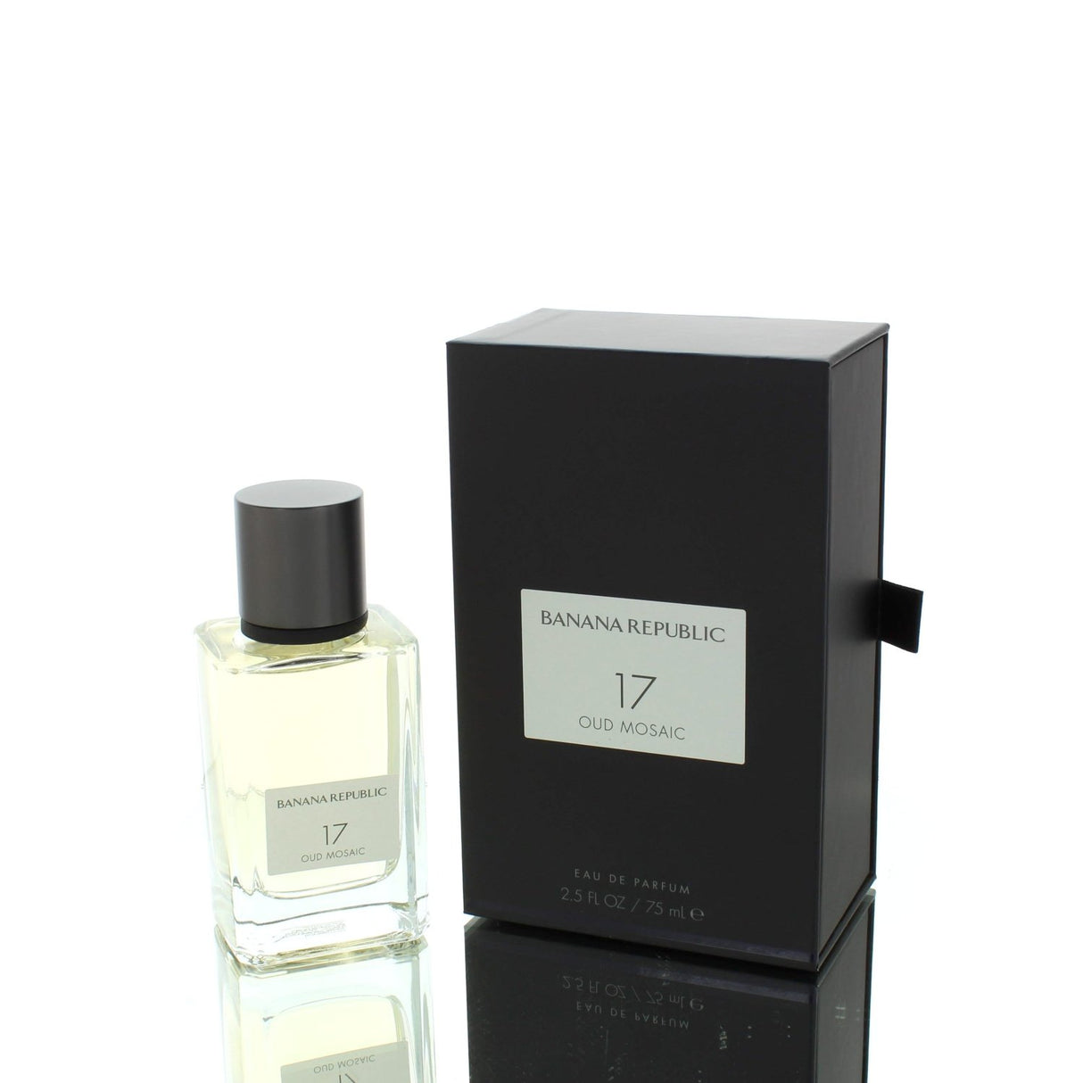 Banana Republic Oud Mosaic Edp 75Ml Unisex