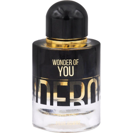 Wonder Of You Riiffs Pour Homme Edp 100Ml Hombre- Inspirado en Emporio Armani Stronger With You Giorgio Armani