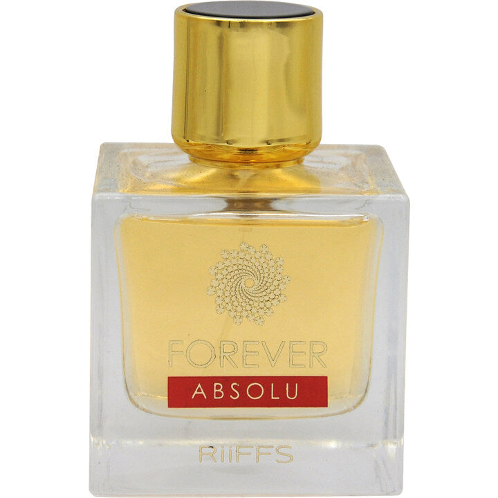 Forever Absolu Riiffs Edp 100Ml Mujer