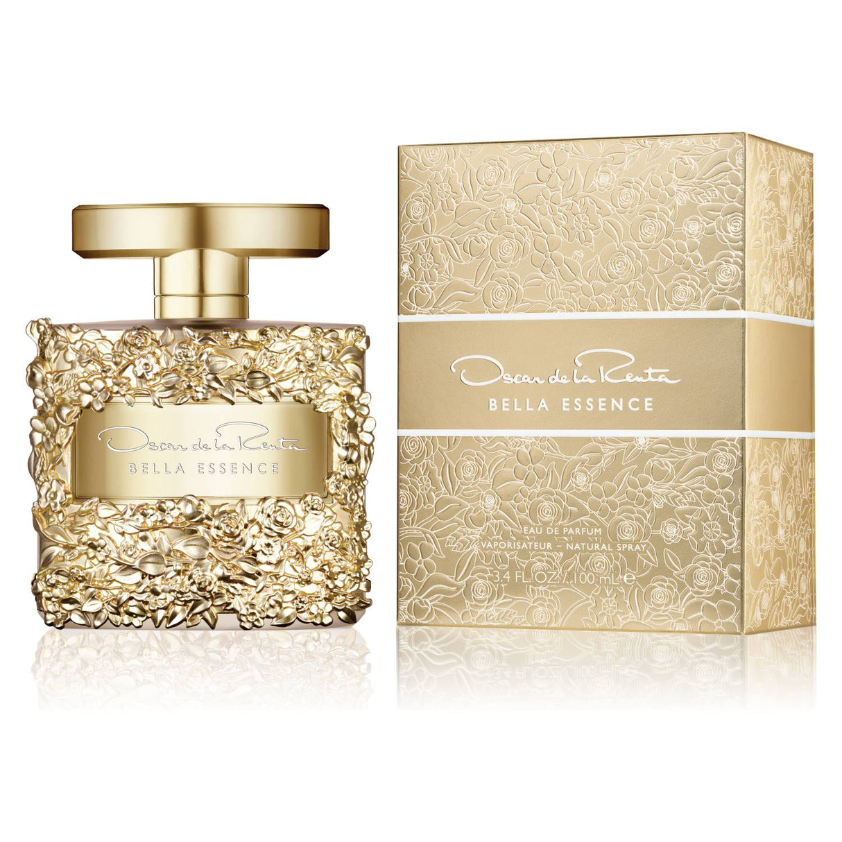 Bella Essence Oscar De La Renta Edp 100Ml Mujer