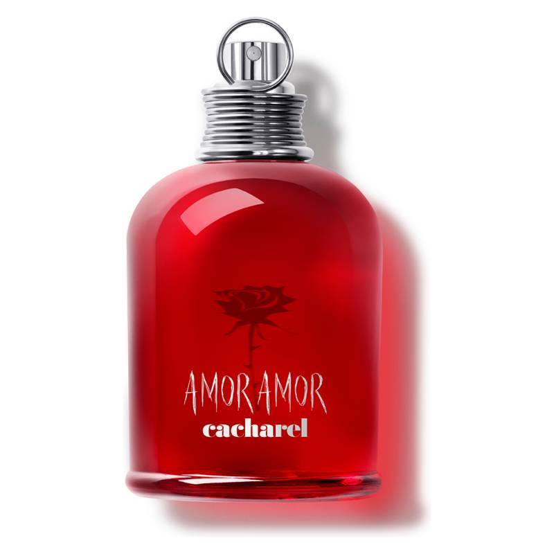 Amor Amor TESTER 100ML EDT Mujer Cacharel