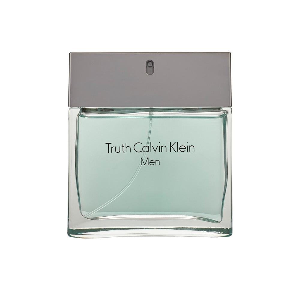 Truth Men 100ML EDT Hombre Calvin Klein