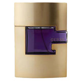Guess Man Gold Edt 75ml Hombre