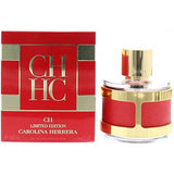 CH Limited Edition Tester 100ML EDP Mujer Carolina Herrera