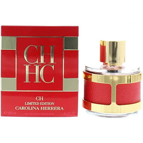 CH Limited Edition Tester 100ML EDP Mujer Carolina Herrera