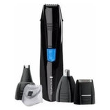 CORTAPELO REMING. 5 EN 1 NEGRO PG181 (B)
