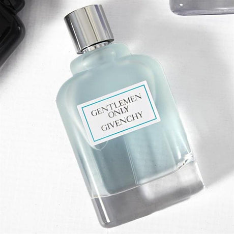 Gentlemen Only Givenchy EDT Fraiche Hombre 100 ml