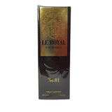 Le Royal No.01 Fresh Hair Mist 50Ml Mujer