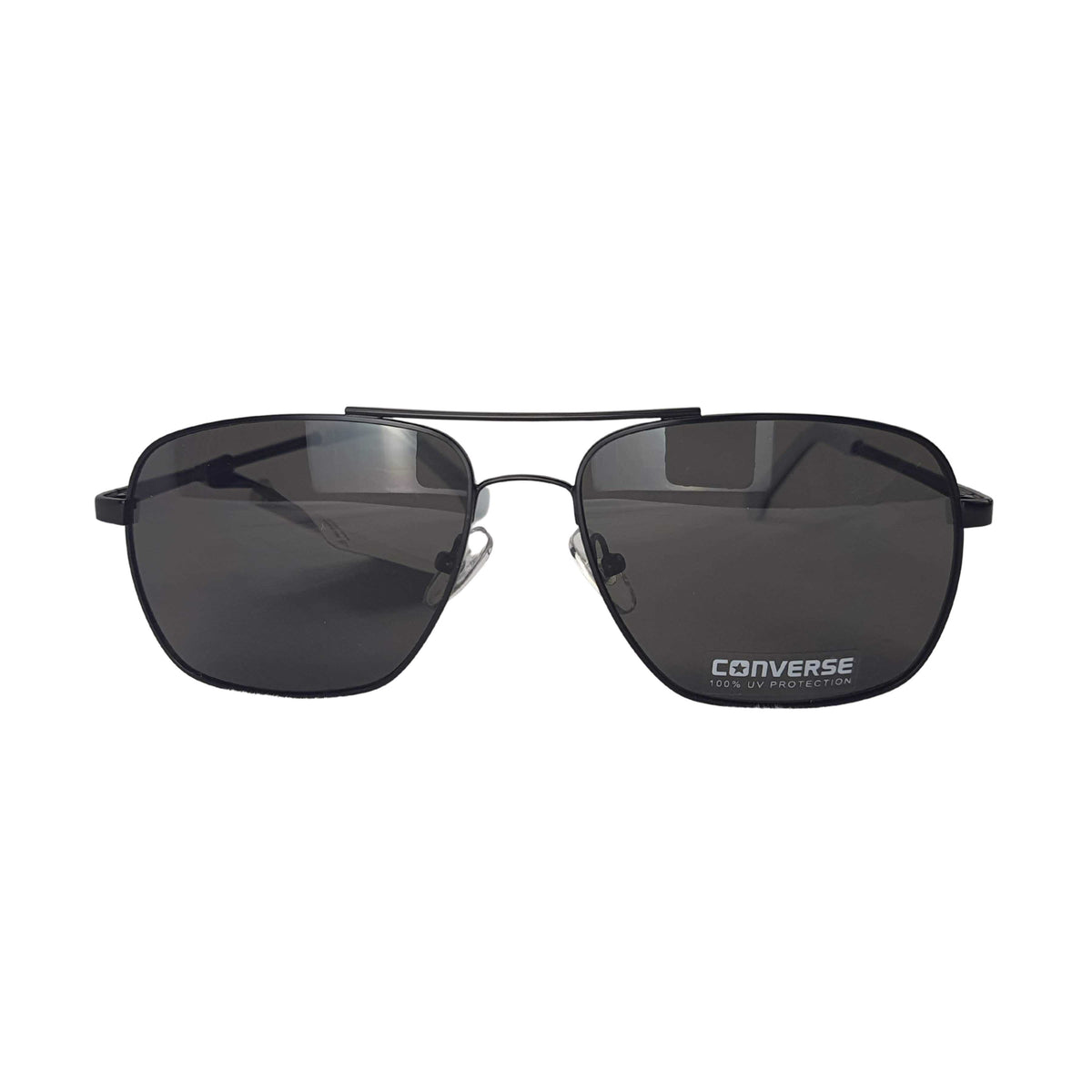 CONVERSE Lente De Sol H080BGREY58 BLACK / GREY H080