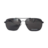 CONVERSE Lente De Sol H080BGREY58 BLACK / GREY H080