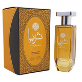 Thuryaa Jawharat Al Khaleej Edp 100Ml Mujer.