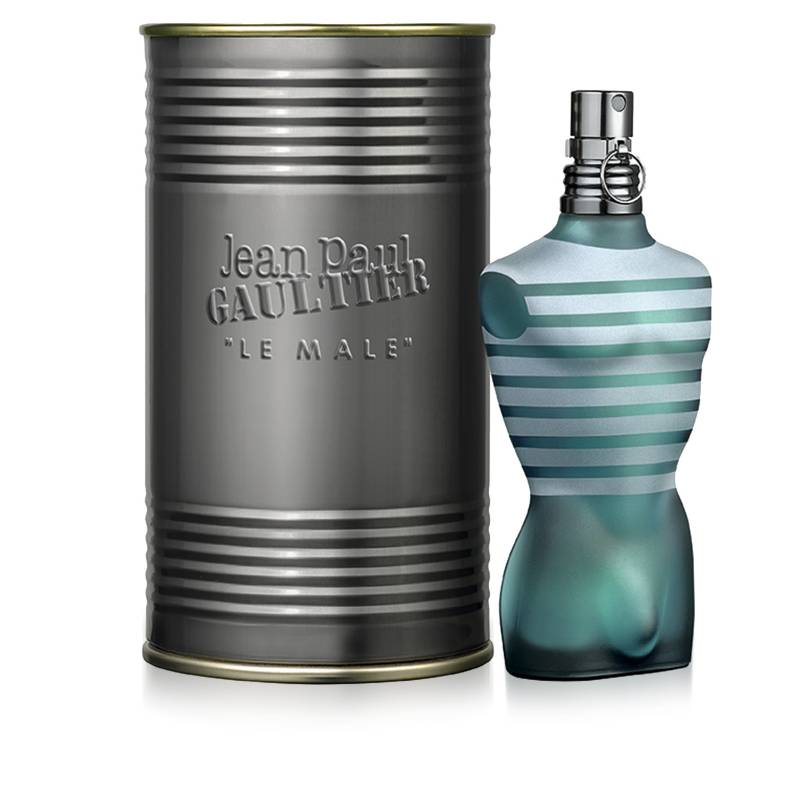Jean Paul Gaultier Le Male Classic Edt 125Ml hombre