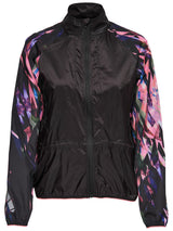 Chaqueta Onpfire Aop Run - W. Lipstick Pink