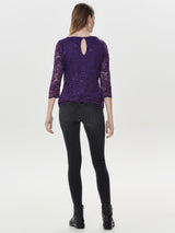 Jeans Onlcorin Mid Waist Sk