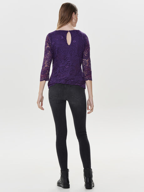 Jeans Onlcorin Mid Waist Sk
