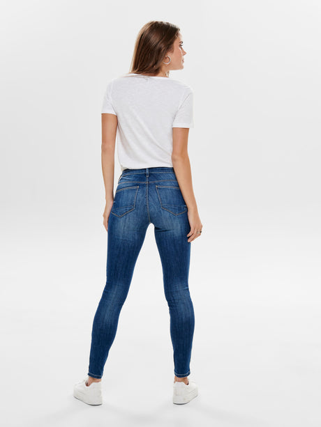 Jeans Onlkendell Life Reg Sk Noos
