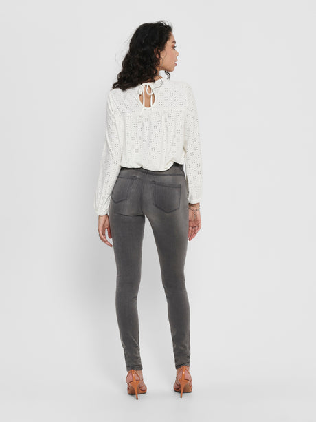 Jeans Onlroyal Life High Sk Noos