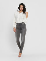 Jeans Onlroyal Life High Sk Noos