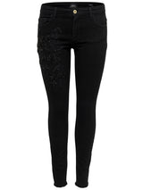 Jeans Onlcarmen Pearl Ankle