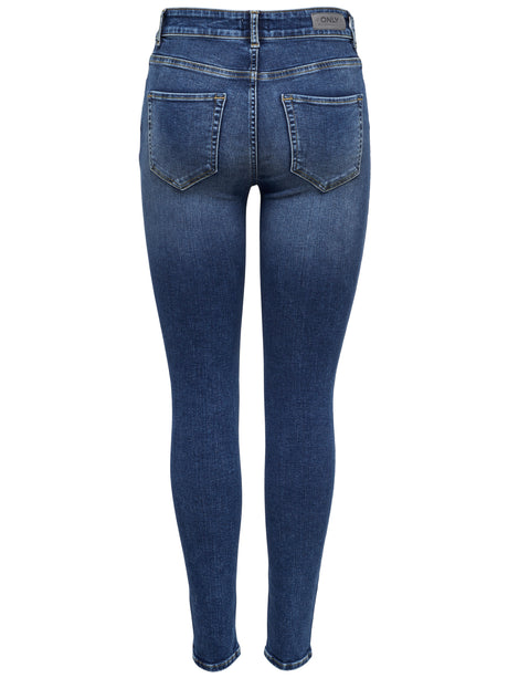 Pantalon Pitillo Onlblush