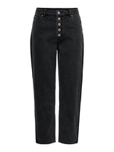 Jeans Onykelis Panel  Hw Mom