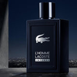 L'Homme Intense EDT 100ml Hombre Lacoste