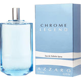Chrome Legend EDT Hombre 125ML