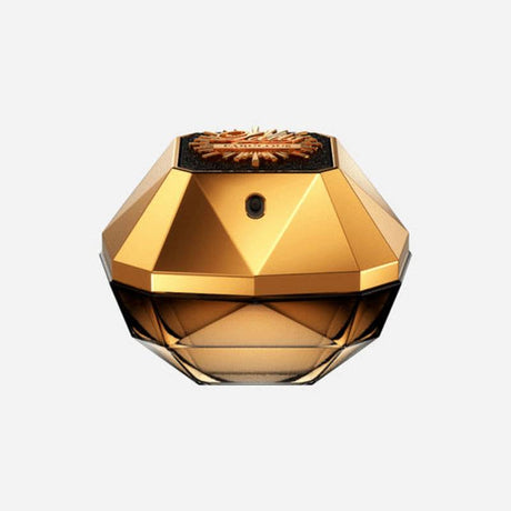 Lady Million Fabulous Intense Edp 80Ml Mujer