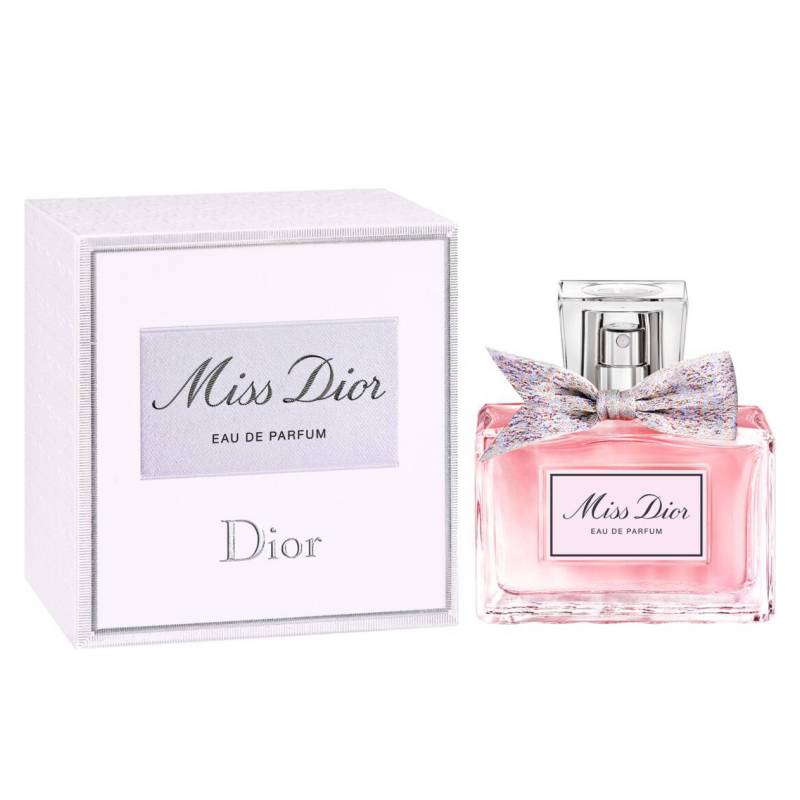 Miss Dior Edp 100 Ml Mujer .