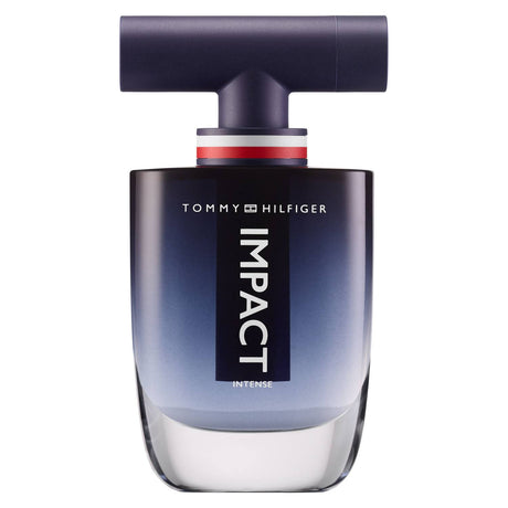 Tommy Impact Intense 100ml + 4ml Travel Spray Hombre