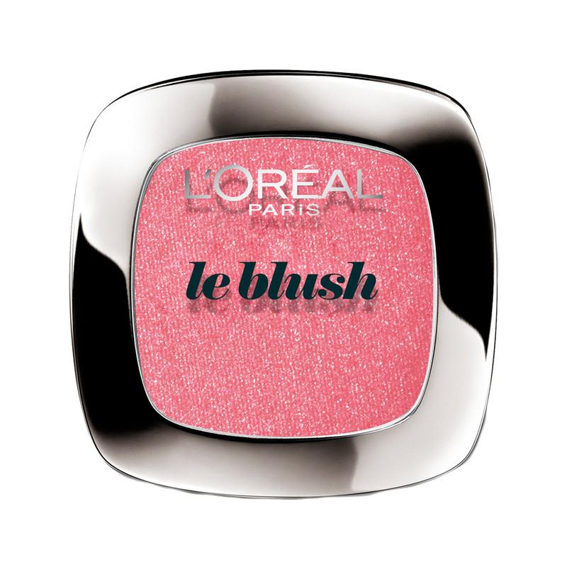 Rubor True Match 165 Rose Bonne Mine L&#39;Oréal Paris