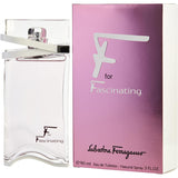 F For Fascination EDT 90ml Mujer