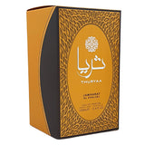 Thuryaa Jawharat Al Khaleej Edp 100Ml Mujer.