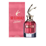 So Scandal! Jean Paul Gaultter Edp 50 ml Mujer