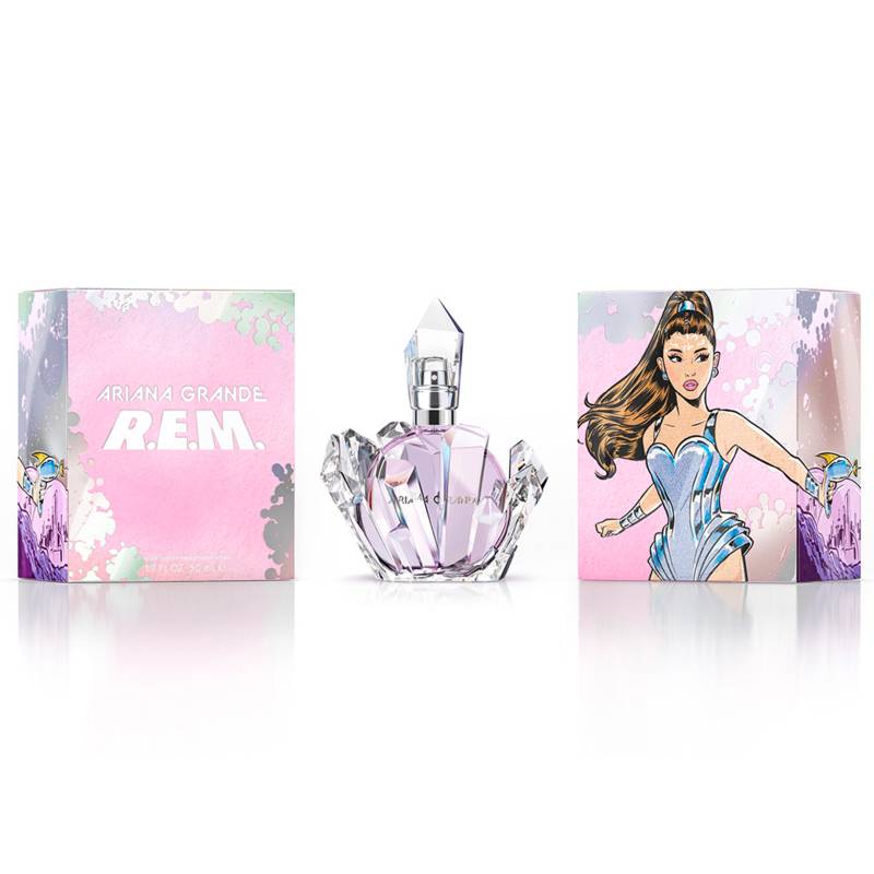 R.E.M. Ariana Grande Edp 100Ml Mujer