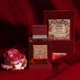 Velvet Amber Oud Edp 125Ml Mujer Rihanah