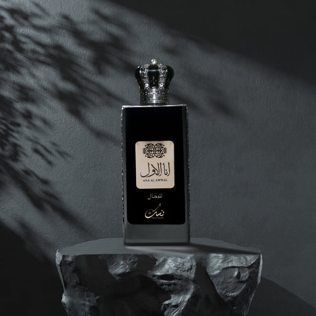 Ana Al Awwal Men Edp100Ml Hombre Nusuk- Inspirado en Aventus Creed