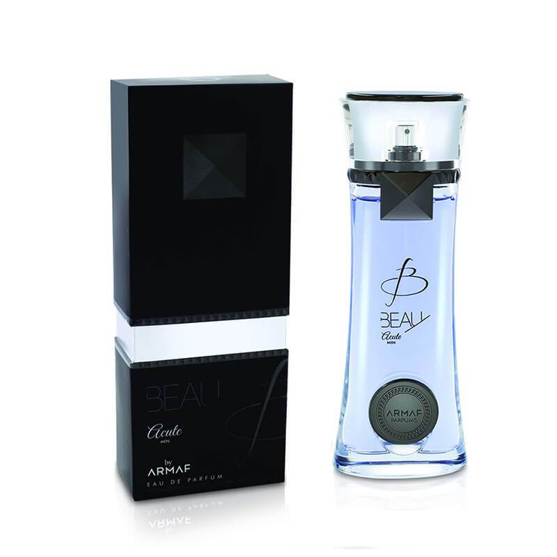 Beau Acute Men 100ML EDP Hombre Armaf- Inspirado en Fierce Abercrombie & Fitch