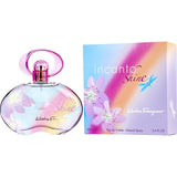 Incanto Shine Salvatore Ferragamo Edt 100 Ml Mujer