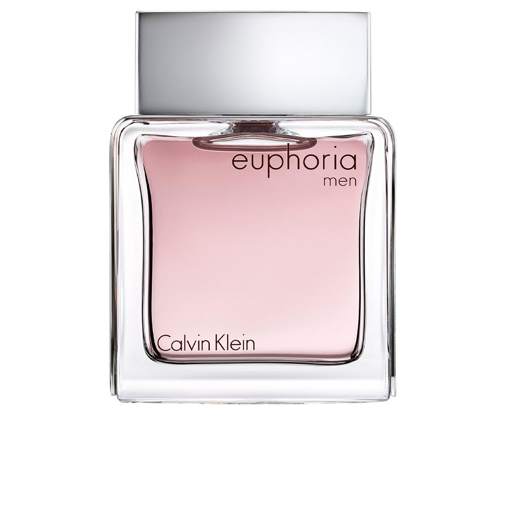 Euphoria Men Tester EDT Hombre 100ML