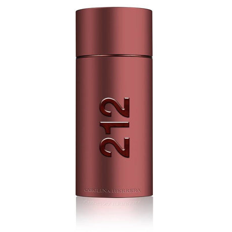 212 Sexy Men EDT 50ml Hombre Carolina Herrera