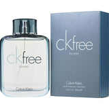 Ck Free For Men EDT Hombre 100 Ml