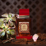 Velvet Amber Oud Edp 125Ml Mujer Rihanah
